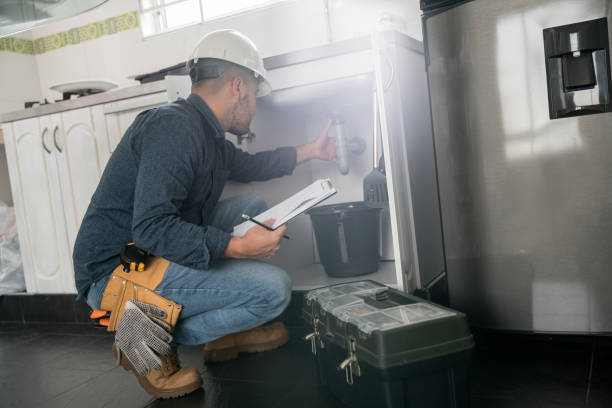 Best Plumbing Services Near Me  in Hampton Manor, NY