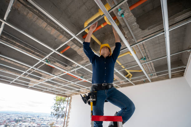 Sprinkler Systems in Hampton Manor, NY