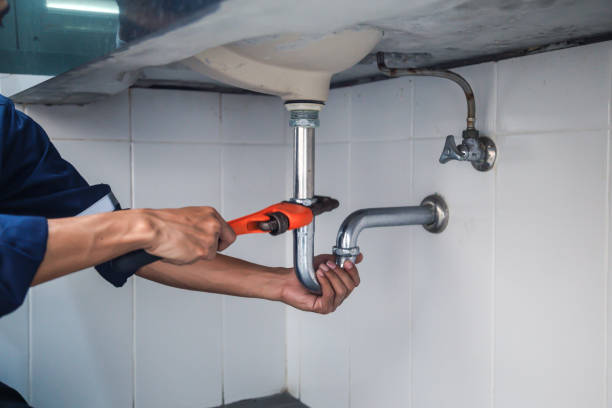 Best Plumbing Services Near Me  in Hampton Manor, NY