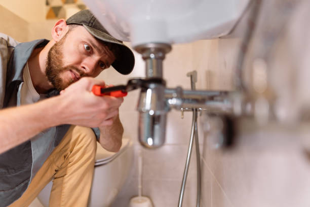 Best Plumbing Repair Near Me  in Hampton Manor, NY