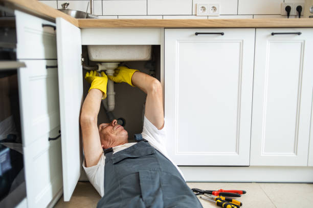 Best Residential Plumbing Services  in Hampton Manor, NY