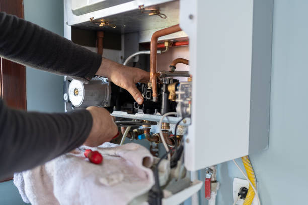 Best Pipe Repair Near Me  in Hampton Manor, NY