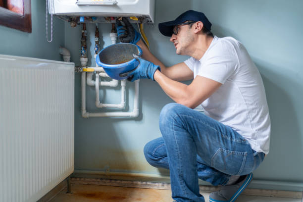 Best Drain Cleaning Services  in Hampton Manor, NY