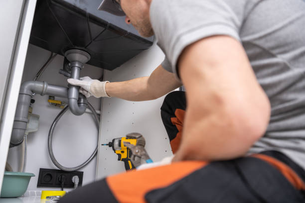Best Leak Detection Services  in Hampton Manor, NY