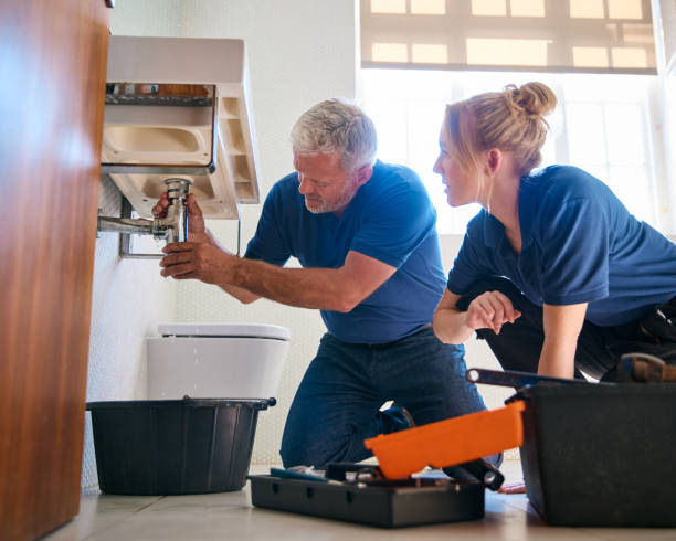 Shower Repair Services in Hampton Manor, NY